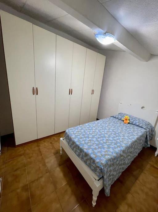 Casa Vacanze Da Meryon Albiano Magra Exteriör bild