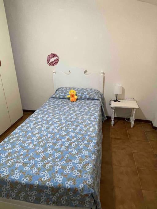 Casa Vacanze Da Meryon Albiano Magra Exteriör bild