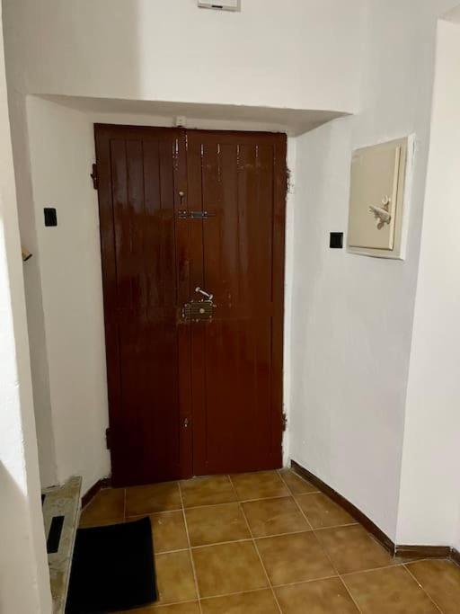 Casa Vacanze Da Meryon Albiano Magra Exteriör bild
