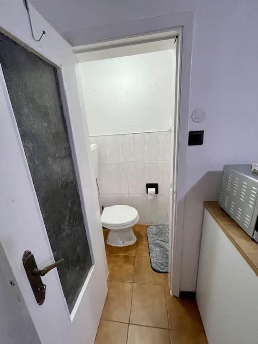 Casa Vacanze Da Meryon Albiano Magra Exteriör bild